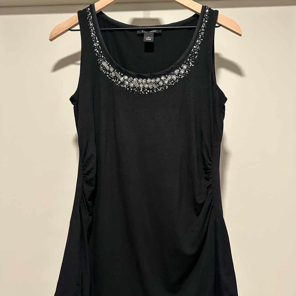 WHBM Top